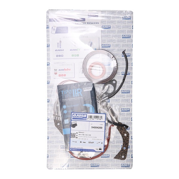 AJUSA Packningssats, vevhus 54004200 AJUSA 54004200 Packningssats, vevhus