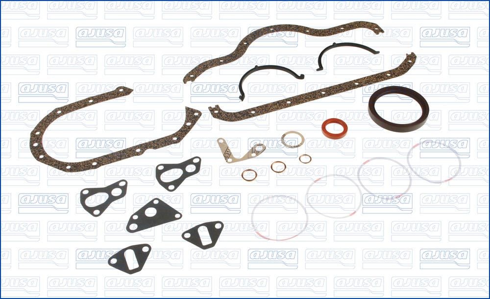 AJUSA Packningssats, vevhus 54022700 AJUSA 54022700 Packningssats, vevhus