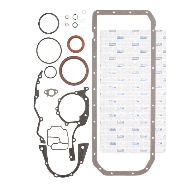 AJUSA Kit guarnizioni, Monoblocco 54054500 AJUSA 54054500 Kit guarnizioni monoblocco BMW E34 Touring originale prezzo