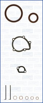 AJUSA Jeu de joints d'étanchéité, carter de vilebrequin 54054800 Peugeot 3008 Pochette de joints bas moteur AJUSA 54054800