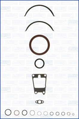 AJUSA Jeu de joints d'étanchéité, carter de vilebrequin 54055600 AJUSA 54055600 Joint couvercle de carter de vilebrequin NV250 Minibus (X61) d'origine prix