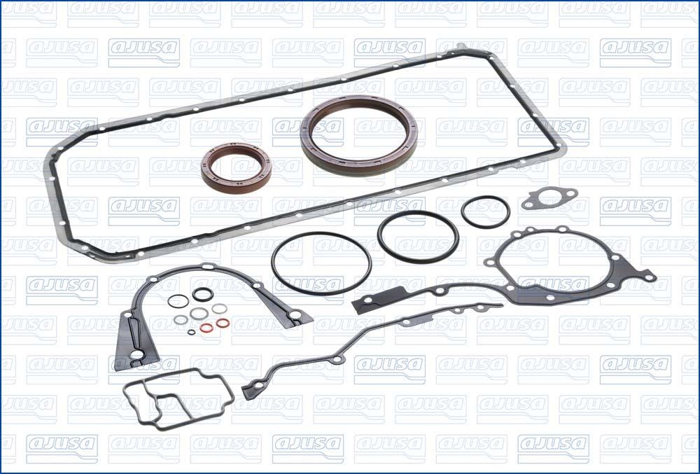 AJUSA Tihendikomplekt, vändaraam 54064800 AJUSA 54064800 Vändaraamitihend BMW F06 originaal hind