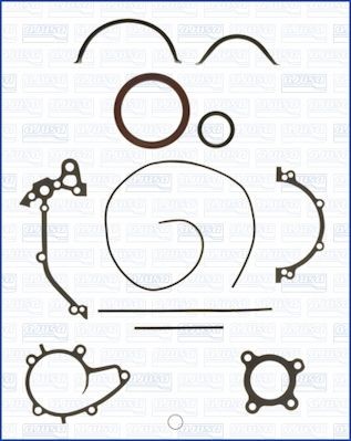 AJUSA Kit guarnizioni, Monoblocco 54068500 AJUSA 54068500 Kit guarnizioni monoblocco Vanette C22 prezzo