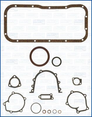 AJUSA Packningssats, vevhus 54069800 AJUSA 54069800 Packningssats vevhus Nissan Sunny Traveller Y10