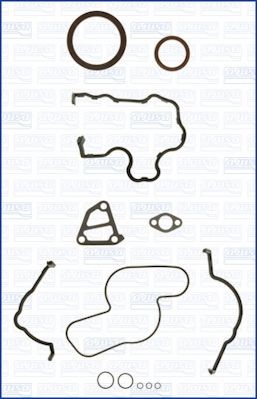 AJUSA Kit guarnizioni, Monoblocco 54072300 54072300 costo Kit guarnizioni monoblocco AJUSA FORD USA F-350