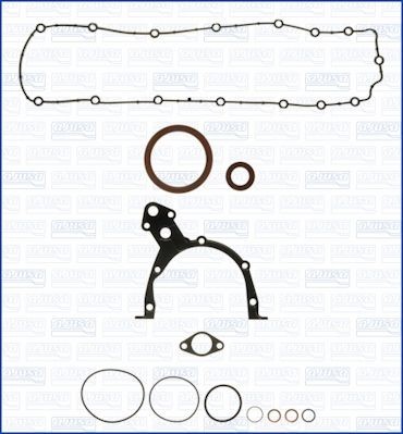 AJUSA Kit guarnizioni, Monoblocco 54077400 54077400 costo Kit guarnizioni monoblocco CHEVROLET MALIBU AJUSA