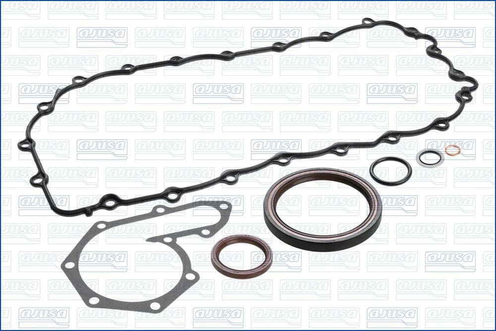 AJUSA Packningssats, vevhus 54089300 AJUSA 54089300 vevhuspackning Renault Espace 3 pris
