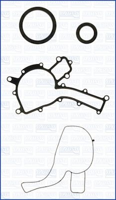 AJUSA Crankcase gasket set 54131200 AJUSA 54131200 Chrysler 300m LR crankcase gasket set replacement