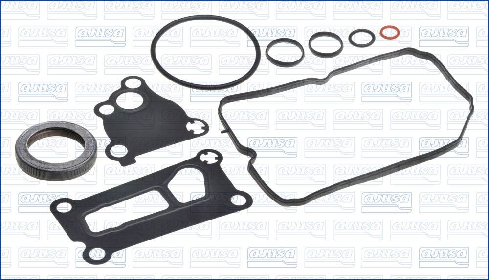 AJUSA Packningssats, vevhus 54132200 Mazda 323 BF Packningssats vevhus AJUSA 54132200