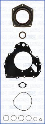 AJUSA Jogo de juntas, cárter da cambota 54136400 AJUSA 54136400 Jogo de juntas cárter da cambota Rover 45 RT a um preço acessível