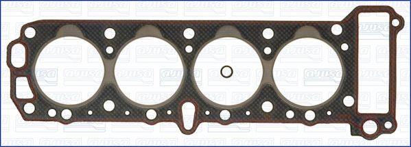 AJUSA Gasket, cylinder head 55001200 AJUSA 55001200 BEDFORD Cylinder head gasket replacement cost