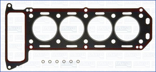 AJUSA Tetning, topplokk 55009000 AJUSA 55009000 Topplockspackning Alfa Romeo Alfetta 116 billige