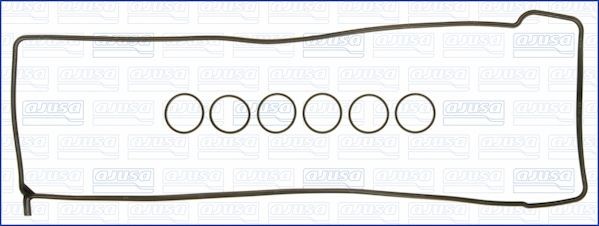 AJUSA Kit guarnizioni, Copritestata 56004200 56004200 Guarnizione punterie AJUSA MERCEDES-BENZ 100 costo