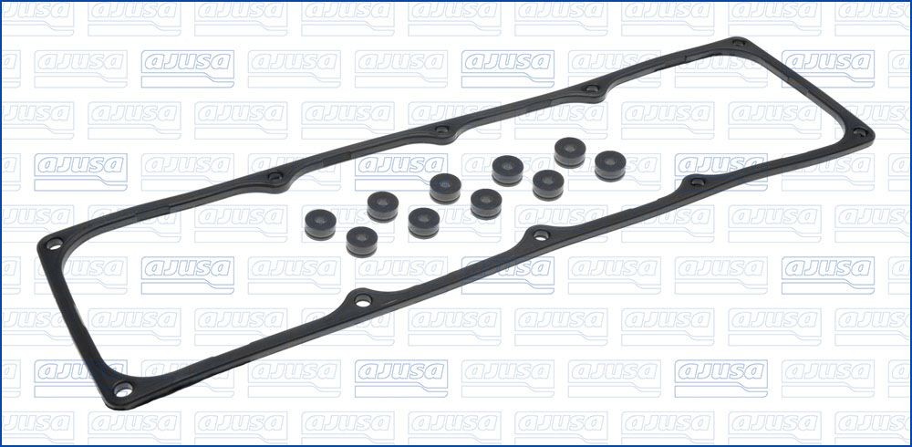 AJUSA Sada tesnení veka hlavy valcov 56018500 Tesnenie veka ventilov AJUSA Ford FUSION 56018500