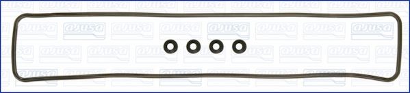 AJUSA Packningssats, ventilkåpa 56022700 AJUSA 56022700 Ventilkåpspackning TOYOTA Land Cruiser Terrängbil öppen (FJ40)