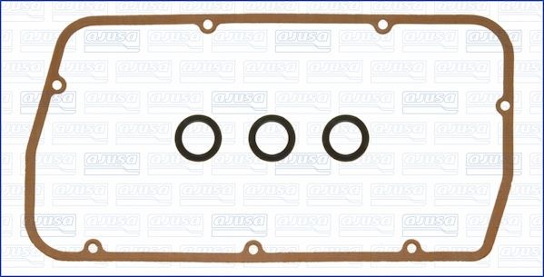 AJUSA Pakkingset, klepdeksel 56024900 Alfa Romeo 156 Kleppendeksel, pakking AJUSA 56024900