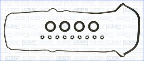 AJUSA Packningssats, ventilkåpa 56025900 AJUSA 56025900 packning ventilkåpa Lexus GS 2 pris