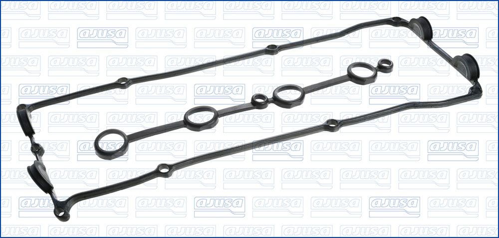 AJUSA Jeu de joints d'étanchéité, couvercle de culasse 56026200 AJUSA 56026200 Joint couvre culbuteurs Nissan Navara D40 pas cher