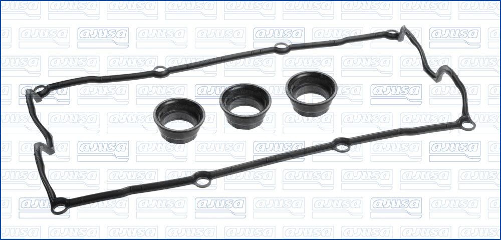 AJUSA Jeu de joints d'étanchéité, couvercle de culasse 56026700 AJUSA 56026700 Joint couvre culbuteurs Toyota AVENSIS pas cher