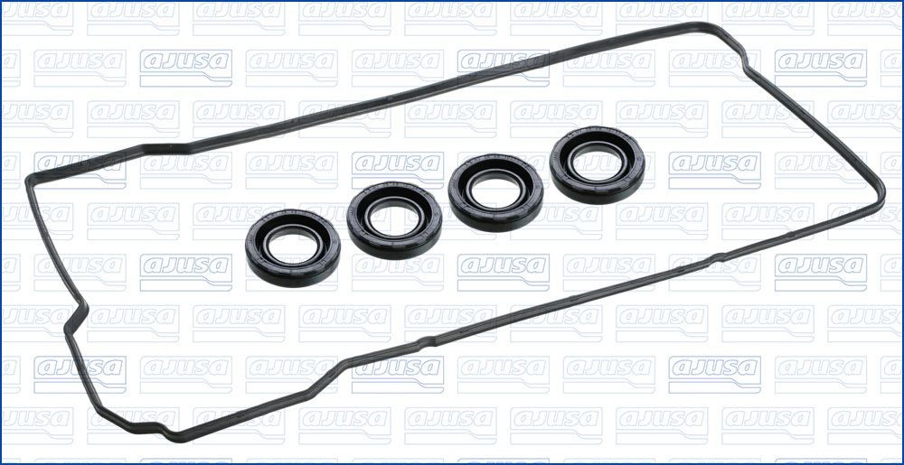 AJUSA Sada tesnení veka hlavy valcov 56029600 56029600 Tesnenie veka ventilov TOYOTA PREVIA AJUSA