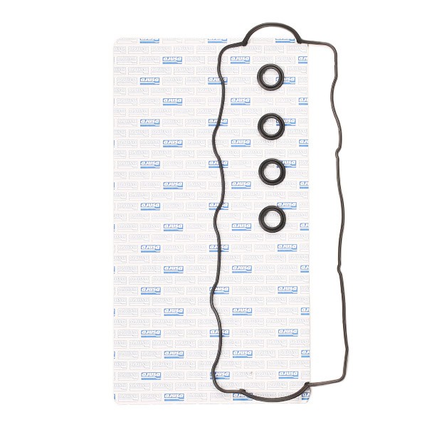 AJUSA Tetningssett, topplokkdeksel 56031000 56031000 Toppdekselpakning CHEVROLET BLAZER K5 AJUSA