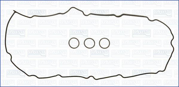 AJUSA Jeu de joints d'étanchéité, couvercle de culasse 56032500 Chrysler SARATOGA Joint de cache culbuteurs AJUSA 56032500