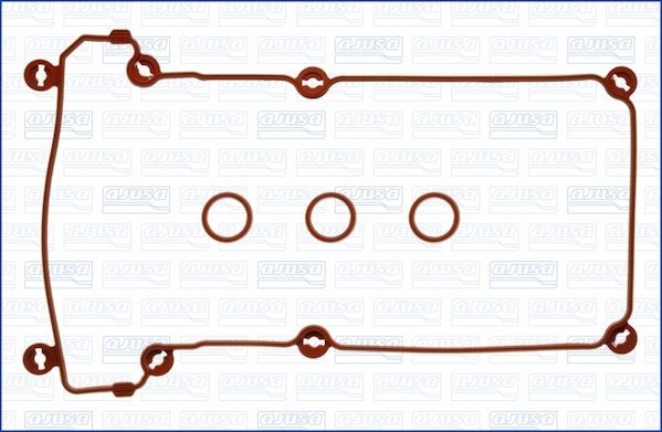 AJUSA Gasket Set, cylinder head cover 56035300 56035300 AJUSA rocker cover gasket FORD RANGER