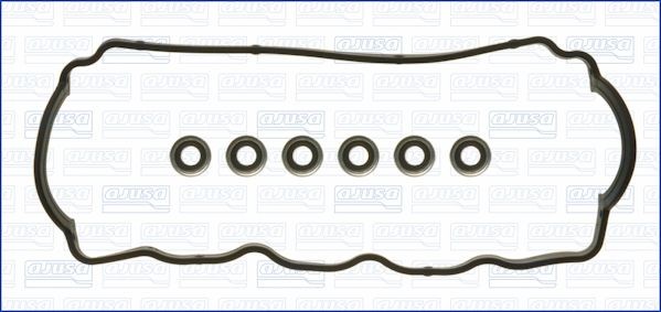 AJUSA Pakkingset, klepdeksel 56035600 AJUSA 56035600 Dichting, kleppendeksel Subaru Impreza 2 prijs