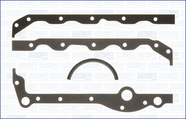 AJUSA Packningssats, oljetråg 59005300 AJUSA 59005300 packning oljetråg CHEVROLET IMPALA