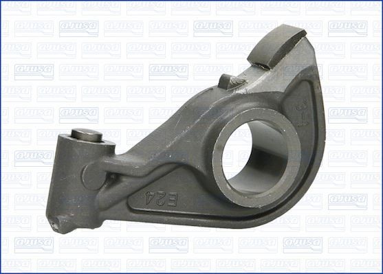 AJUSA Poussoir hydraulique 85008400 Poussoir de soupape AJUSA TERRANO 85008400 pas cher