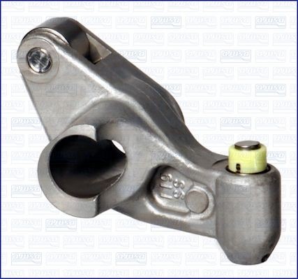 AJUSA Klepstoter 85011800 AJUSA 85011800 Klepstoters DODGE Ram 1500 Crew Cab Pick-up goedkoop