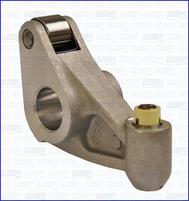 AJUSA Klepstoter 85012100 AJUSA 85012100 Hydraulische klepstoters Ram 1500 Crew Cab Pick-up prijs