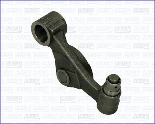 AJUSA Poussoir hydraulique 85016300 Poussoir de soupape AJUSA ALTEA 85016300 pas cher