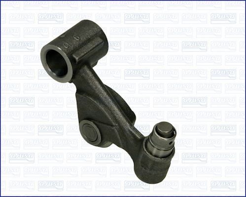 AJUSA Came de válvula 85016400 Tuchos hidráulicos AJUSA CITIGO 85016400 baratos