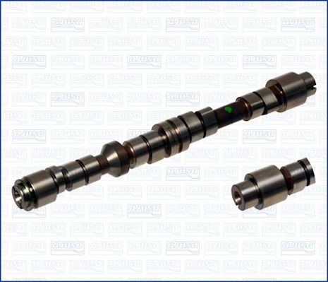 AJUSA Arbre à came 93001300 AJUSA 93001300 d'origine Arbre à cames Renault Rapid Van coût