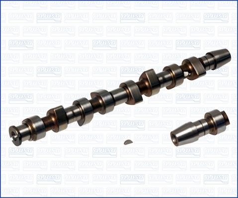 AJUSA Nokkenas 93009300 93009300 Nokken-as SKODA FAVORIT AJUSA