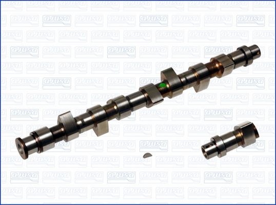 AJUSA Nokka-akseli 93010600 93010600 AJUSA Nokka-akseli Seat EXEO hinta
