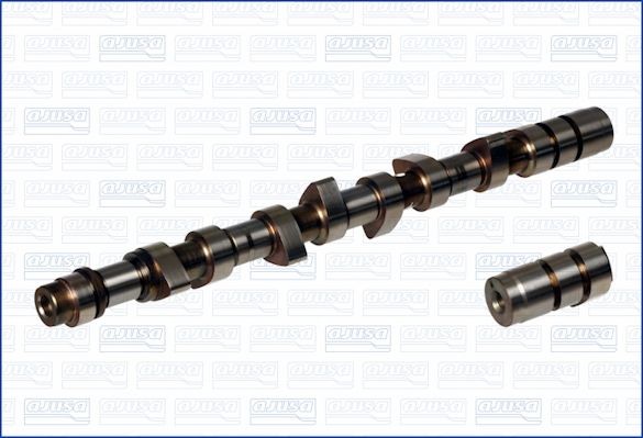 AJUSA Nokkenas 93012600 CUPRA FORMENTOR Nokkenas van de motor AJUSA 93012600