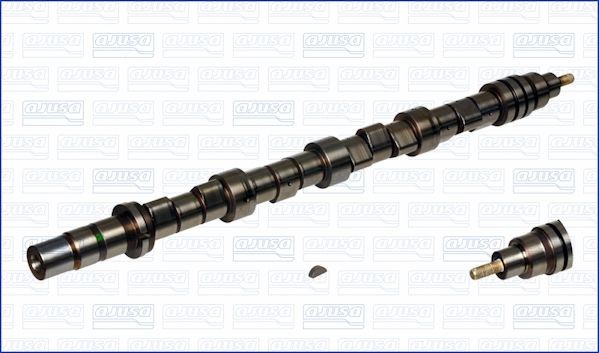 AJUSA Arbre à came 93012800 AJUSA 93012800 Arbre à cames Peugeot Boxer 230 Van prix