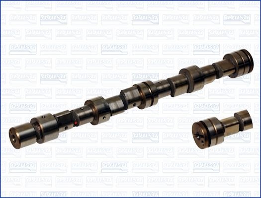 AJUSA Vačkový hriadeľ 93014200 Vačkový hriadeľ AJUSA Opel OMEGA 93014200