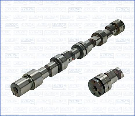 AJUSA Nokkenas 93016800 AJUSA 93016800 originele Nokkenas Opel Omega A Sedan kosten