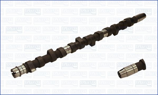 AJUSA Nukkvõll 93033300 Nukkvõllikomplekt AJUSA DUSTER 93033300 odav