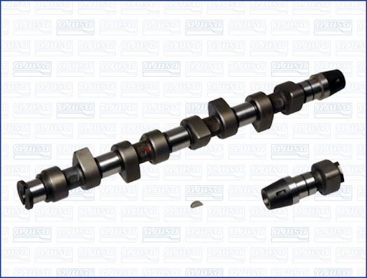 AJUSA Knastaksel 93034900 93034900 Knastaksel udstødning SEAT ARONA AJUSA