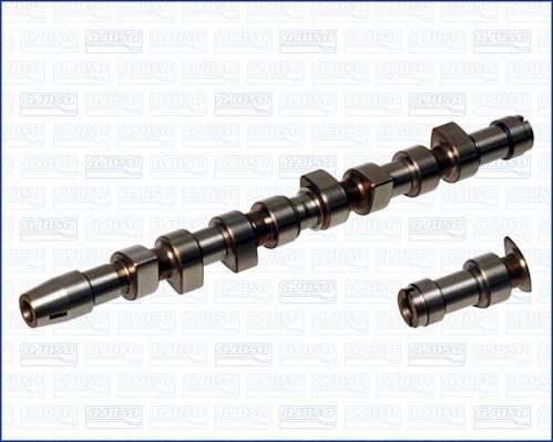 AJUSA Camshaft 93035200 93035200 AJUSA camshaft for SAAB 96