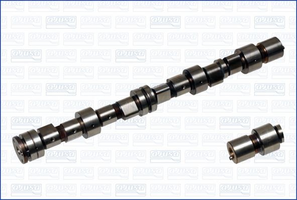 AJUSA Nokkenas 93042900 Nokkenassen AJUSA ADAM 93042900 goedkoop