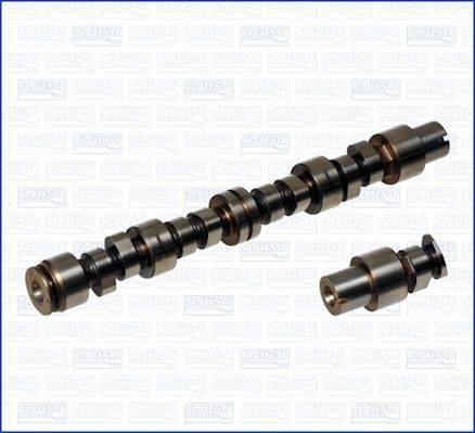 AJUSA Camshaft 93051200 93051200 AJUSA camshaft for SAAB 96