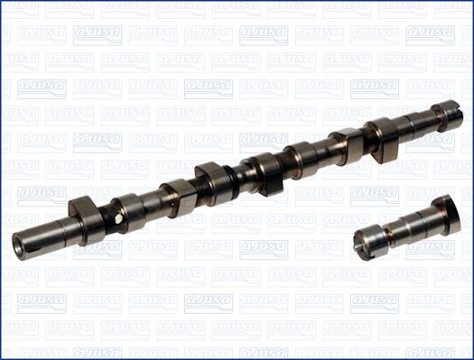 AJUSA Kamaxel 93052400 AJUSA 93052400 Kamaxel Renault Rapid Skåpbil