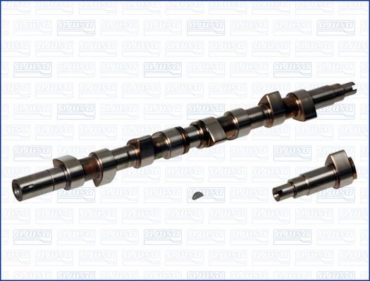 AJUSA Vačkový hriadeľ 93056600 Vačkový hriadeľ AJUSA Renault SCÉNIC 93056600