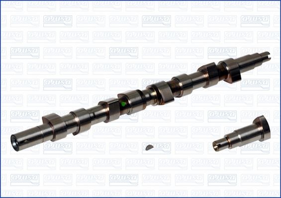 AJUSA Árvore de cames 93072800 AJUSA 93072800 Árvore de cames Renault 19 Chamade l53 a um preço acessível