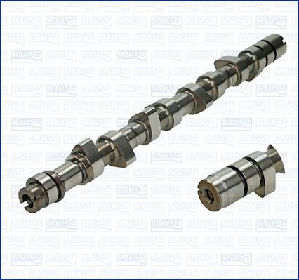 AJUSA Vačkový hriadeľ 93086200 Sada vačkového hriadeľa AJUSA 75 93086200 lacné